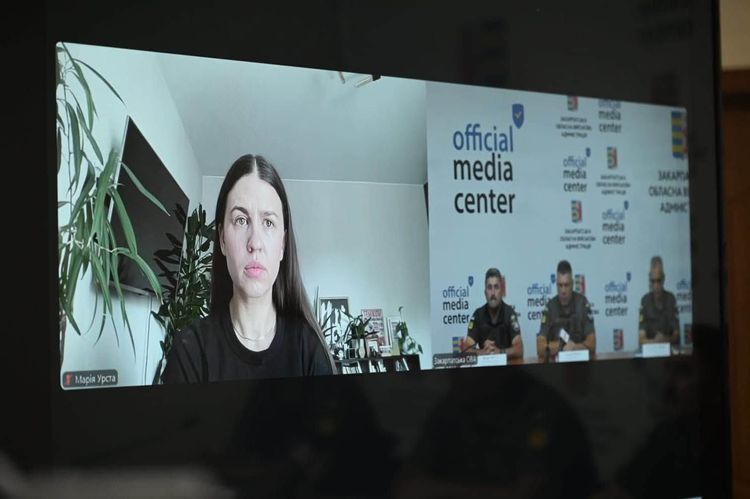 Закарпатців закликають долучитися до всеукраїнської акції «Стіл пам’яті»