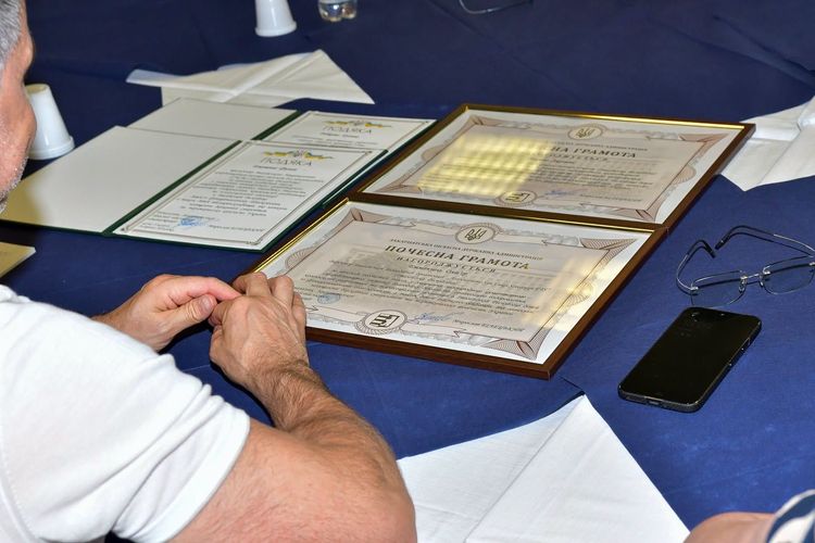 Закарпатські діти з вразливих категорій відпочивають в Італії