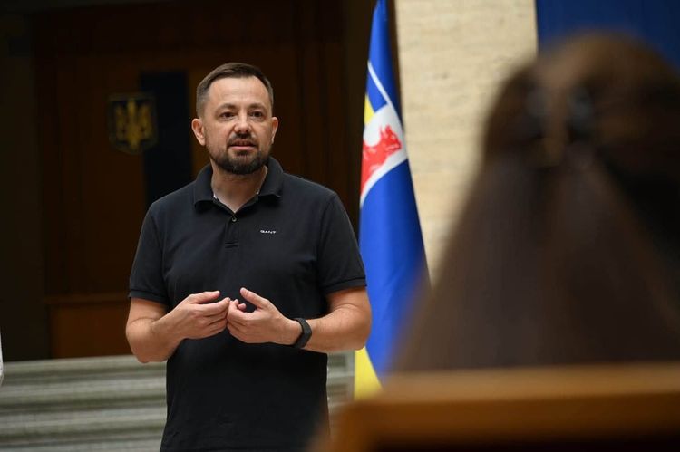 Стартував пілотний проєкт «За молоддю майбутнє Закарпаття»