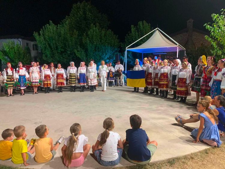 Закарпатські діти з вразливих категорій відпочивають в Італії