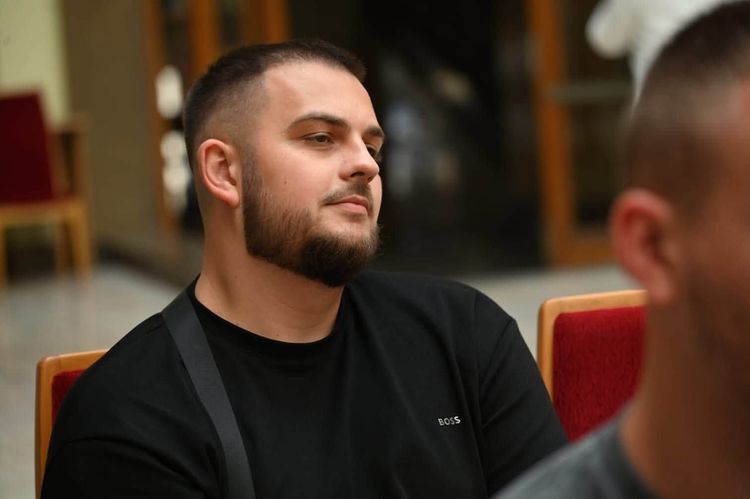 Стартував пілотний проєкт «За молоддю майбутнє Закарпаття»