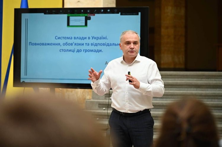 Стартував пілотний проєкт «За молоддю майбутнє Закарпаття»