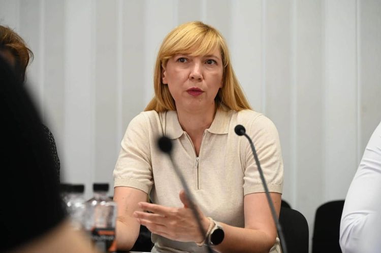 Під час «Діалогу влади та бізнесу» обговорили детінізацію ринку пасажирських перевезень