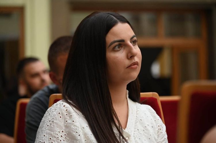 Стартував пілотний проєкт «За молоддю майбутнє Закарпаття»