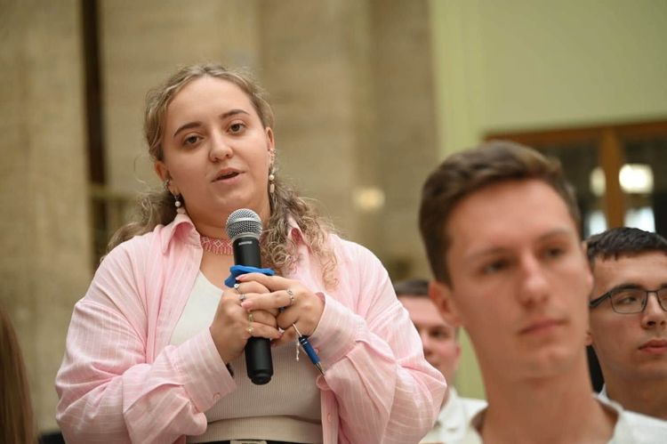Стартував пілотний проєкт «За молоддю майбутнє Закарпаття»