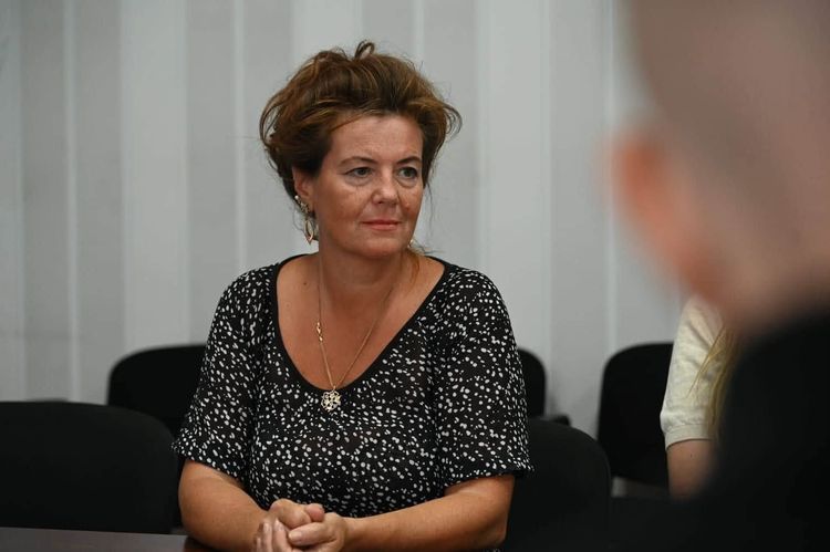 Під час «Діалогу влади та бізнесу» обговорили детінізацію ринку пасажирських перевезень