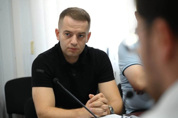 Під час «Діалогу влади та бізнесу» обговорили детінізацію ринку пасажирських перевезень