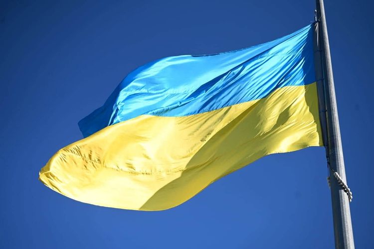 В Ужгороді відзначили День Державного Прапора