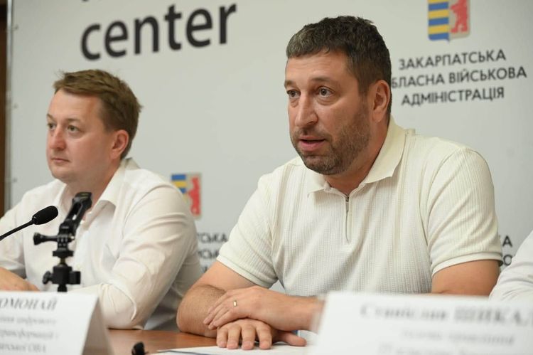  Європейські цифрові стандарти стають практичною реальністю для Закарпаття