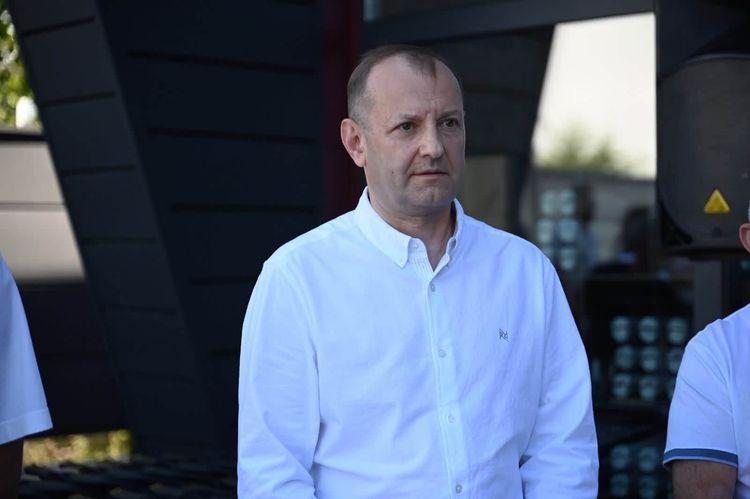 У Мукачеві запрацював винний простір «Chizay під замком Паланок»