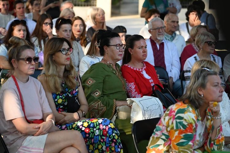 В Ужгороді влаштували показ фільму «Друге дихання»