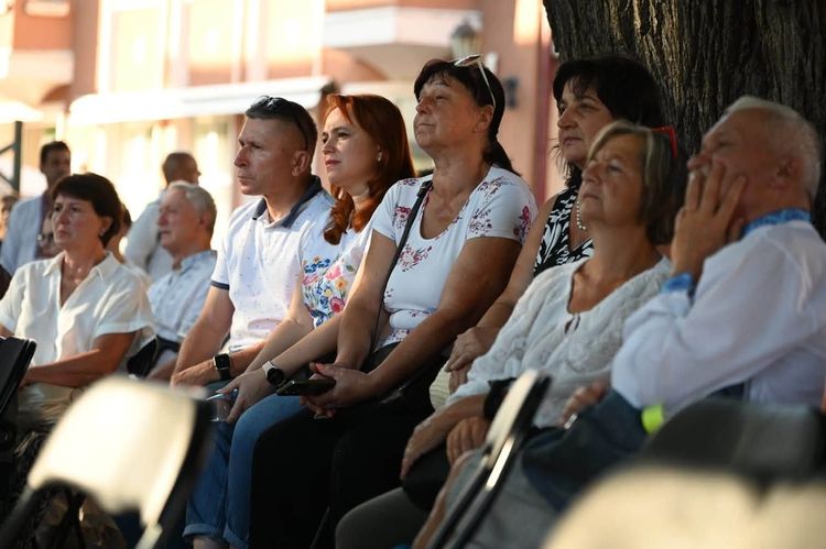 В Ужгороді влаштували показ фільму «Друге дихання»