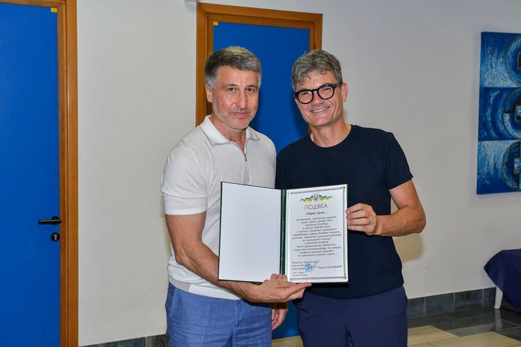 Закарпатські діти з вразливих категорій відпочивають в Італії