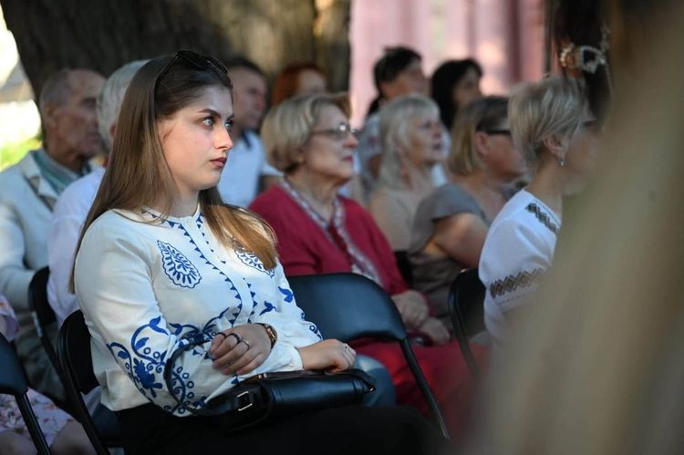 В Ужгороді влаштували показ фільму «Друге дихання»