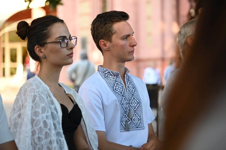 В Ужгороді влаштували показ фільму «Друге дихання»