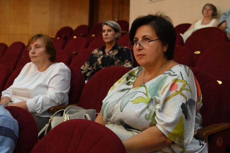 Освіта, молодь та спорт Закарпаття: підсумки року та нові пріоритети на серпневій колегії