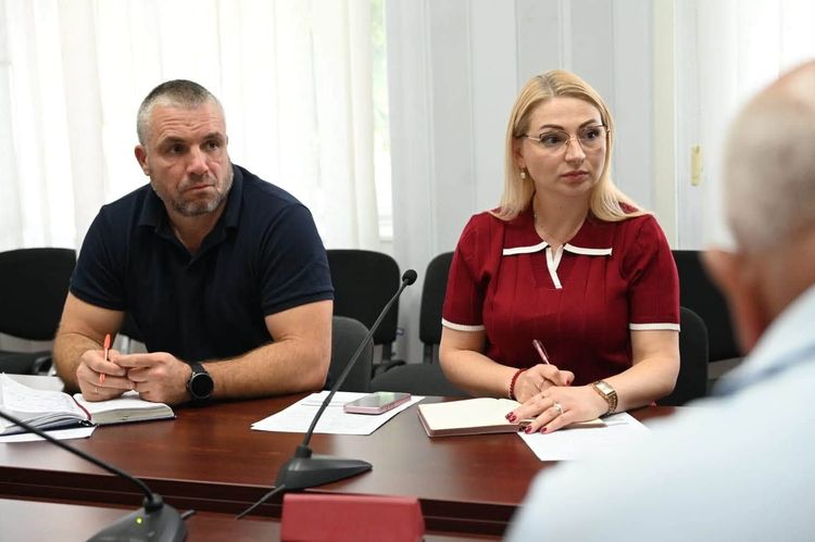 На Закарпатті розширюють можливості працевлаштування ветеранів у лісовій галузі