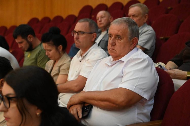 Освіта, молодь та спорт Закарпаття: підсумки року та нові пріоритети на серпневій колегії
