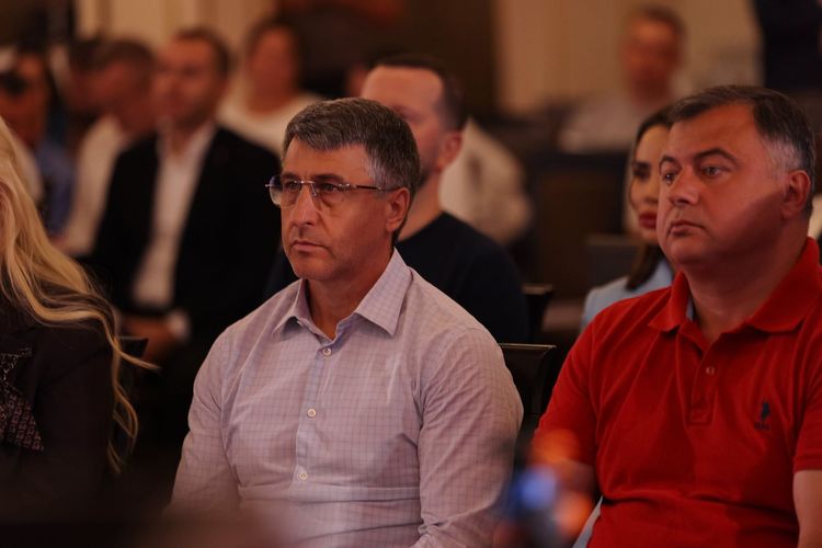 Делегація від Закарпаття взяла участь у Конгресових слуханнях щодо перспектив розвитку лісової галузі