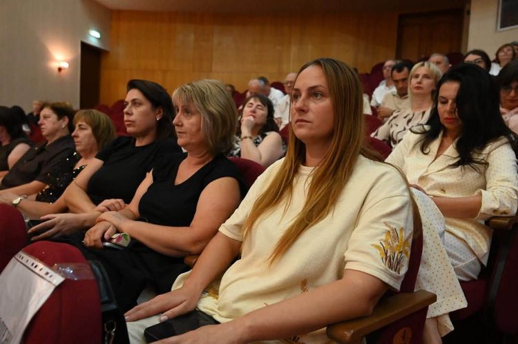 Освіта, молодь та спорт Закарпаття: підсумки року та нові пріоритети на серпневій колегії