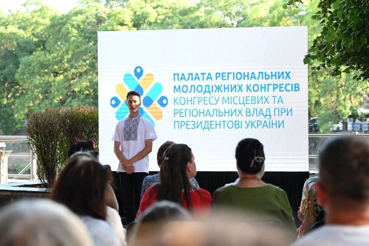 В Ужгороді влаштували показ фільму «Друге дихання»