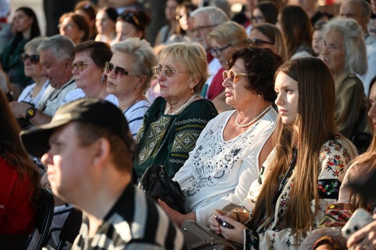В Ужгороді влаштували показ фільму «Друге дихання»