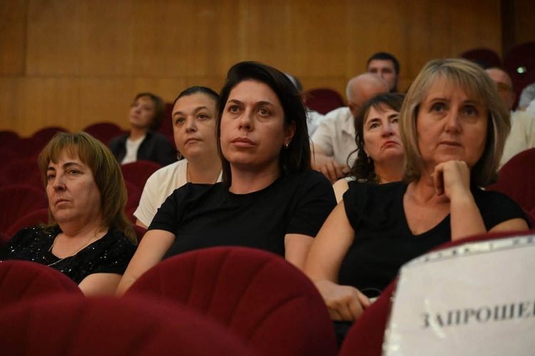 Освіта, молодь та спорт Закарпаття: підсумки року та нові пріоритети на серпневій колегії