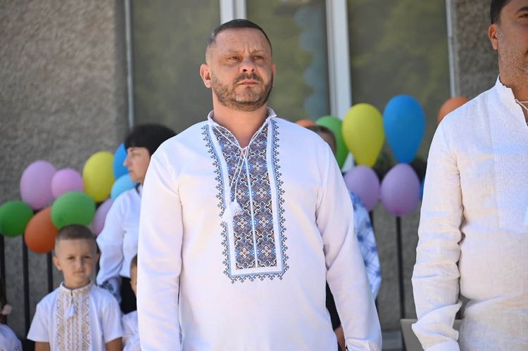 Керівництво ОВА взяло участь у відкритті сучасного дитсадка в Турʼї Пасіці