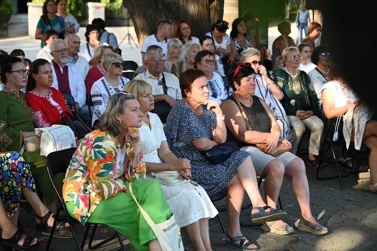 В Ужгороді влаштували показ фільму «Друге дихання»