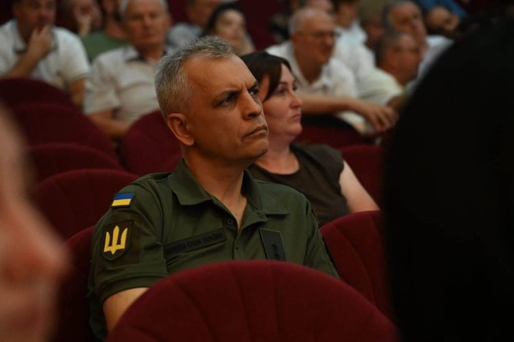 Освіта, молодь та спорт Закарпаття: підсумки року та нові пріоритети на серпневій колегії