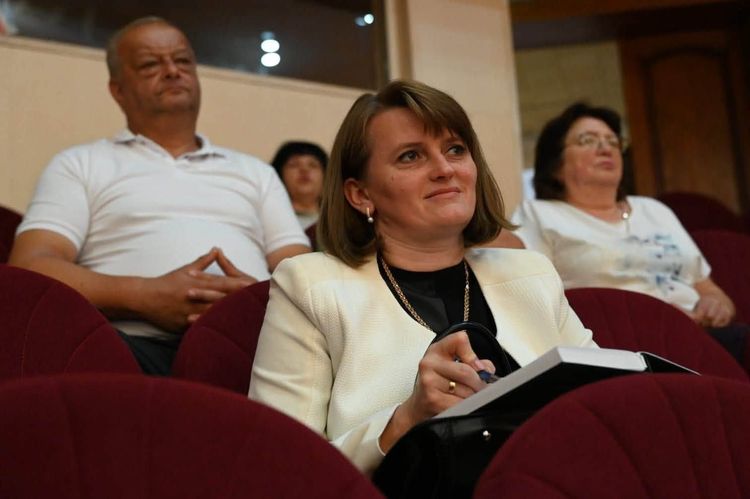 Освіта, молодь та спорт Закарпаття: підсумки року та нові пріоритети на серпневій колегії