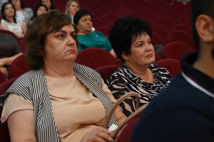 Освіта, молодь та спорт Закарпаття: підсумки року та нові пріоритети на серпневій колегії