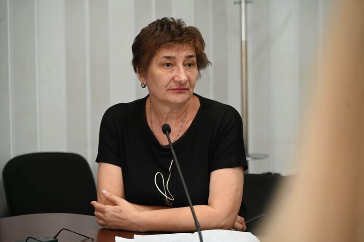 На Закарпатті розширюють можливості працевлаштування ветеранів у лісовій галузі