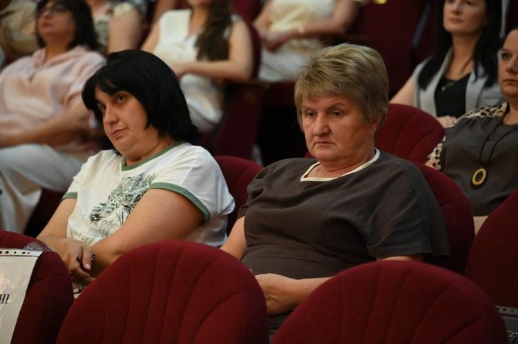Освіта, молодь та спорт Закарпаття: підсумки року та нові пріоритети на серпневій колегії