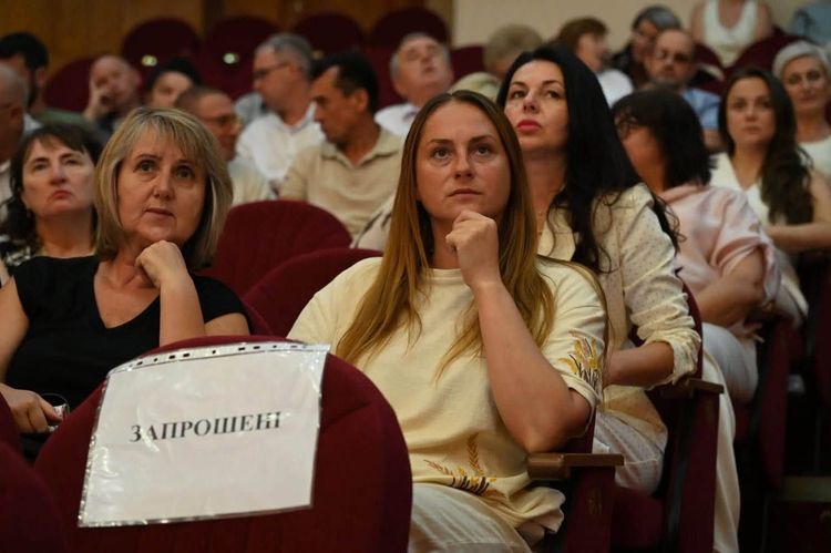 Освіта, молодь та спорт Закарпаття: підсумки року та нові пріоритети на серпневій колегії