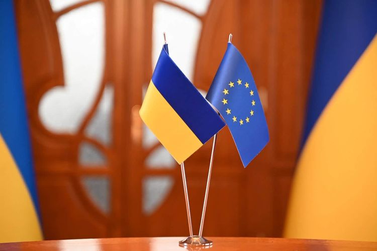 Мирослав Білецький зустрівся з керівництвом Програми «U-LEAD з Європою»