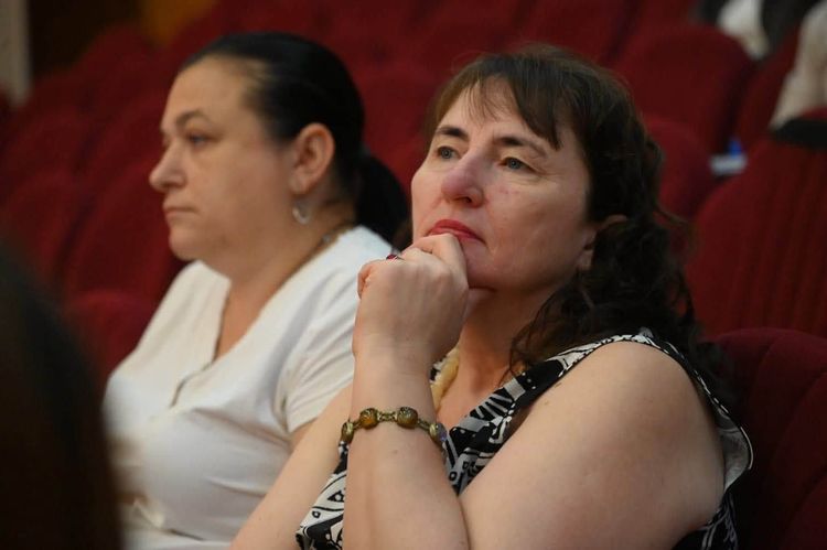 Освіта, молодь та спорт Закарпаття: підсумки року та нові пріоритети на серпневій колегії