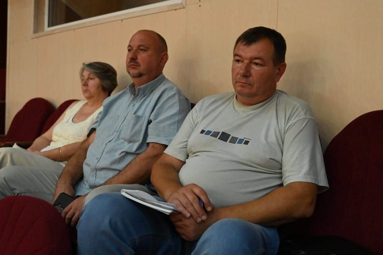 Освіта, молодь та спорт Закарпаття: підсумки року та нові пріоритети на серпневій колегії