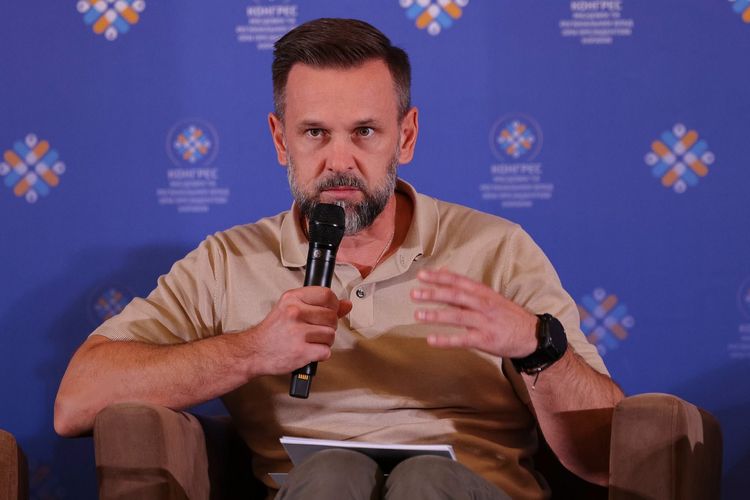 Делегація від Закарпаття взяла участь у Конгресових слуханнях щодо перспектив розвитку лісової галузі
