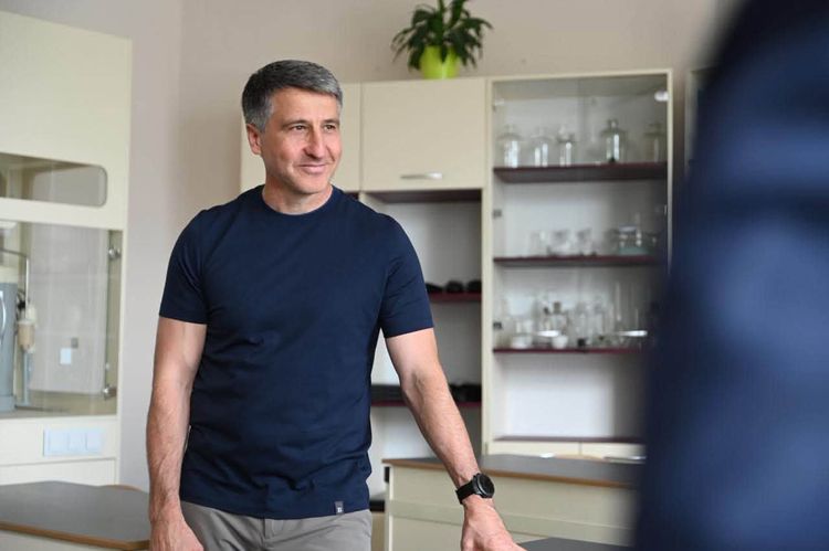 На Закарпатті інспектують готовність закладів освіти до початку нового навчального року