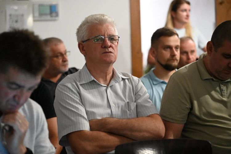 Екстрені служби Закарпаття відпрацювали сценарії ворожих ударів по критичній інфраструктурі