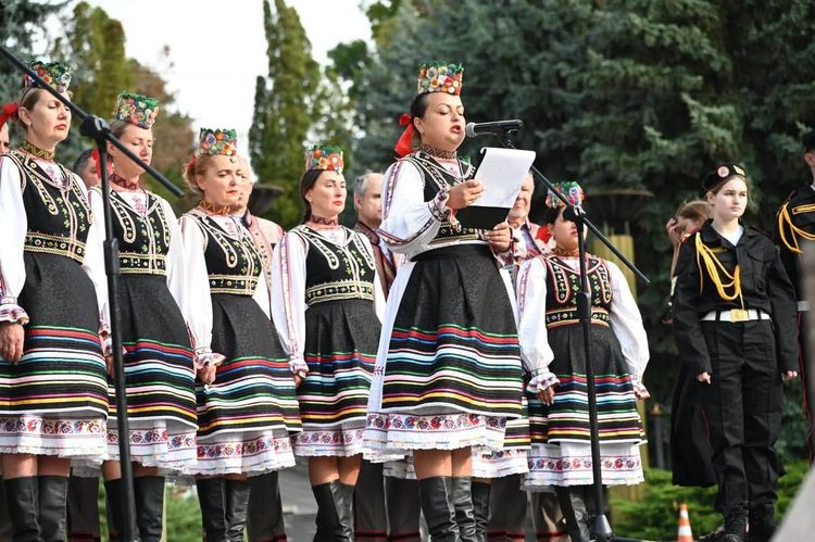 В Ужгороді вшанували День пам’яті захисників України
