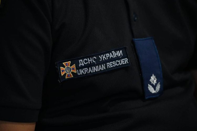 Екстрені служби Закарпаття відпрацювали сценарії ворожих ударів по критичній інфраструктурі