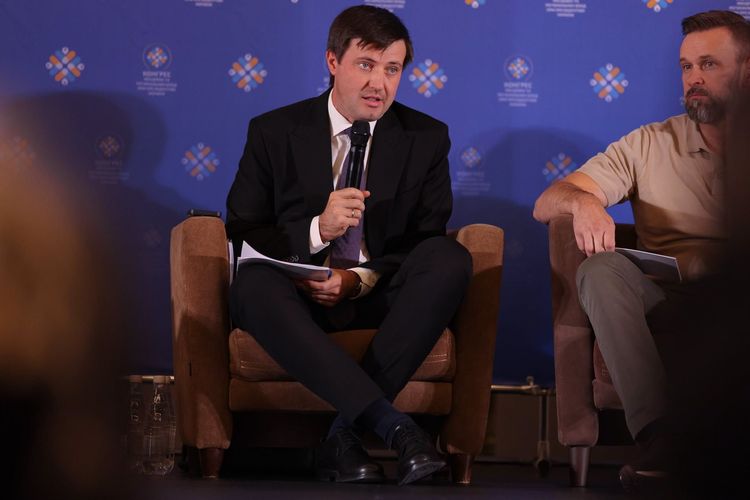 Делегація від Закарпаття взяла участь у Конгресових слуханнях щодо перспектив розвитку лісової галузі