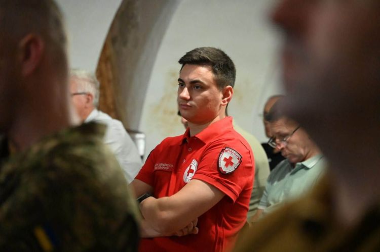 Екстрені служби Закарпаття відпрацювали сценарії ворожих ударів по критичній інфраструктурі