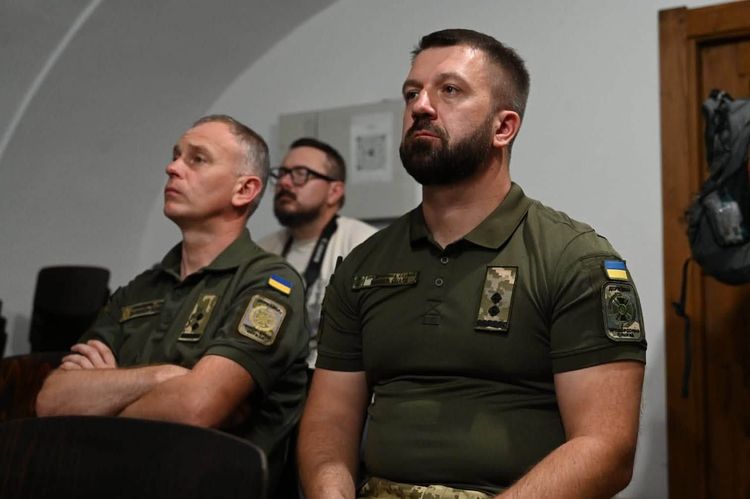 Екстрені служби Закарпаття відпрацювали сценарії ворожих ударів по критичній інфраструктурі