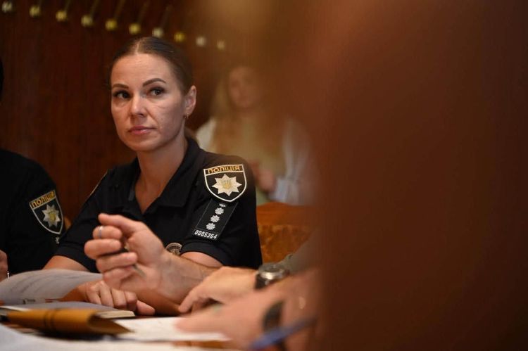 В ОВА проаналізували результати профілактики підліткової злочинності та розвитку патронату