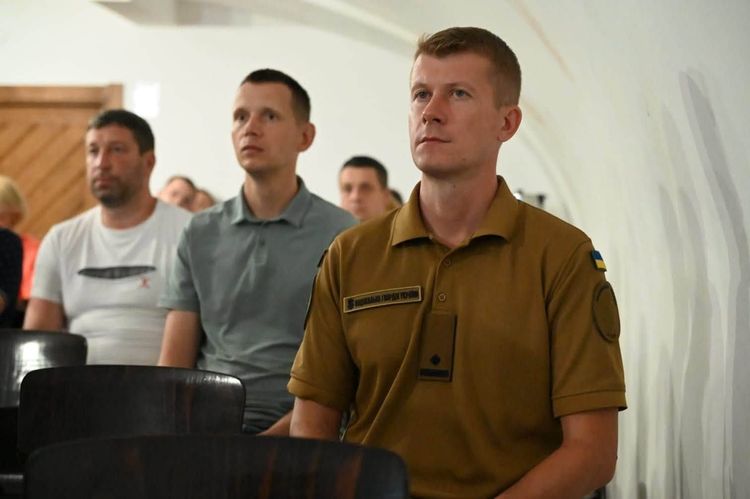 Екстрені служби Закарпаття відпрацювали сценарії ворожих ударів по критичній інфраструктурі
