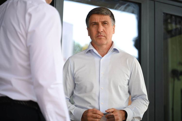 У Перечині відкрили інноваційний освітній простір KARPATY International School