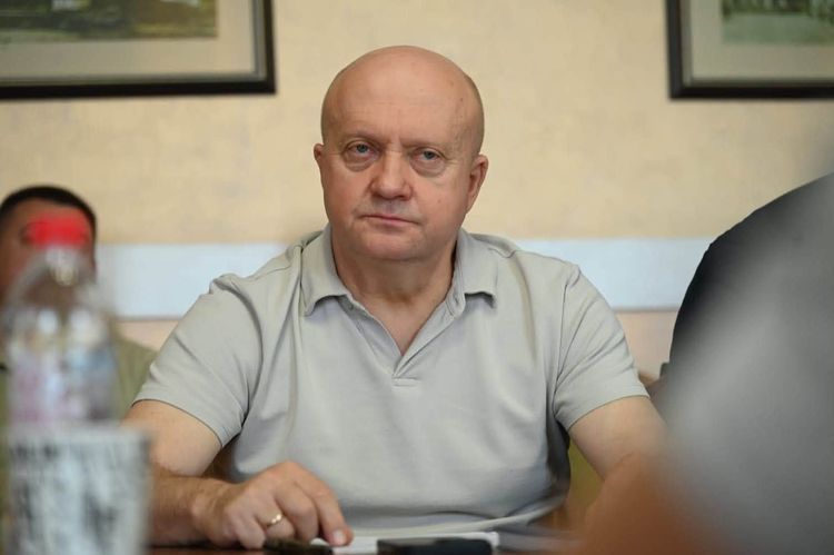 В ОВА відбулося чергове засідання оновленої робочої групи «Прозорість та підзвітність»